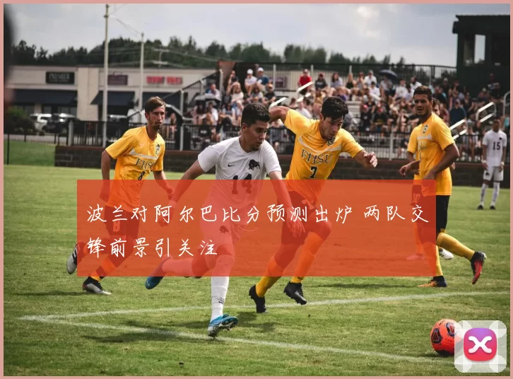 波兰对阿尔巴比分预测出炉 两队交锋前景引关注