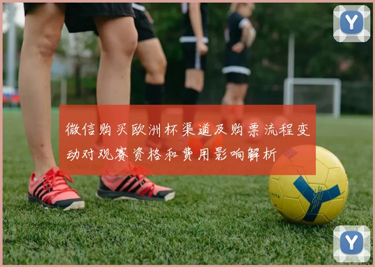 微信购买欧洲杯渠道及购票流程变动对观赛资格和费用影响解析