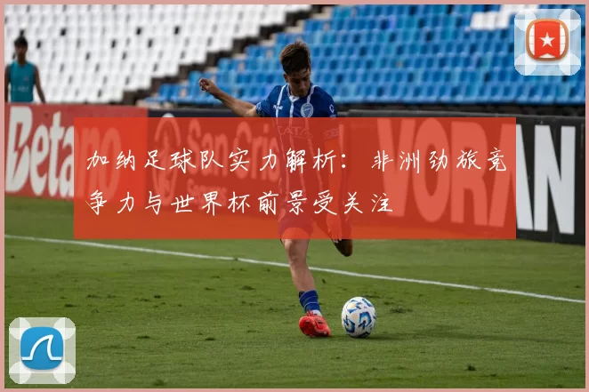 加纳足球队实力解析：非洲劲旅竞争力与世界杯前景受关注
