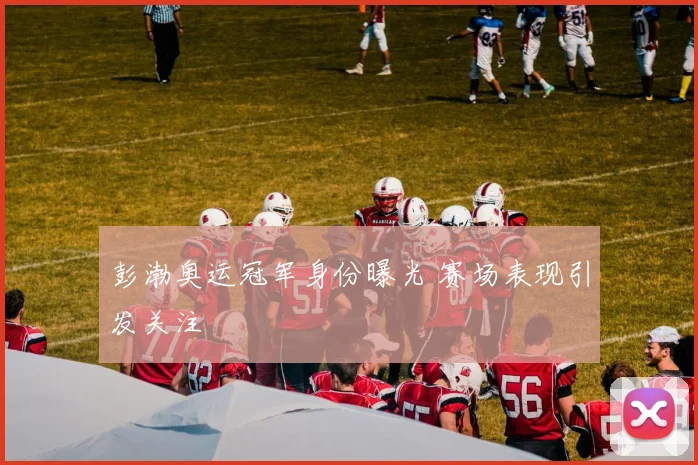 彭渤奥运冠军身份曝光 赛场表现引发关注